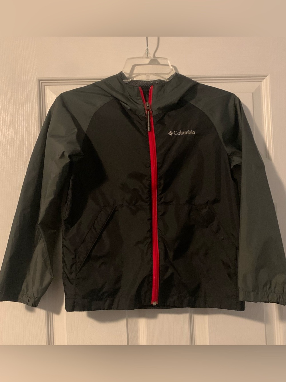 ☀️2 for $22☀️ Columbia Kids Rain Jacket